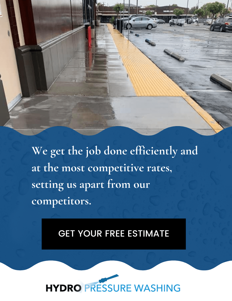 Mobile Certified Antibacterial Cleaning