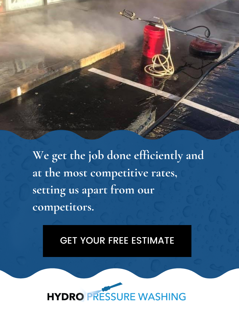 Mobile Gum Removal