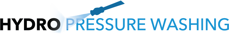 Pressure Washing Long Beach Logo